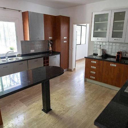Burganvilla Holiday Home ماربيا المظهر الخارجي الصورة