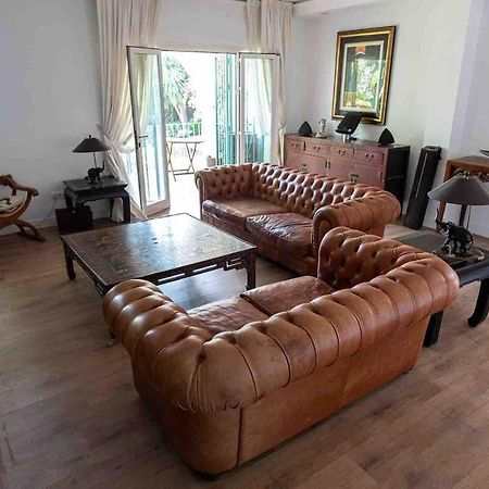 Burganvilla Holiday Home ماربيا المظهر الخارجي الصورة