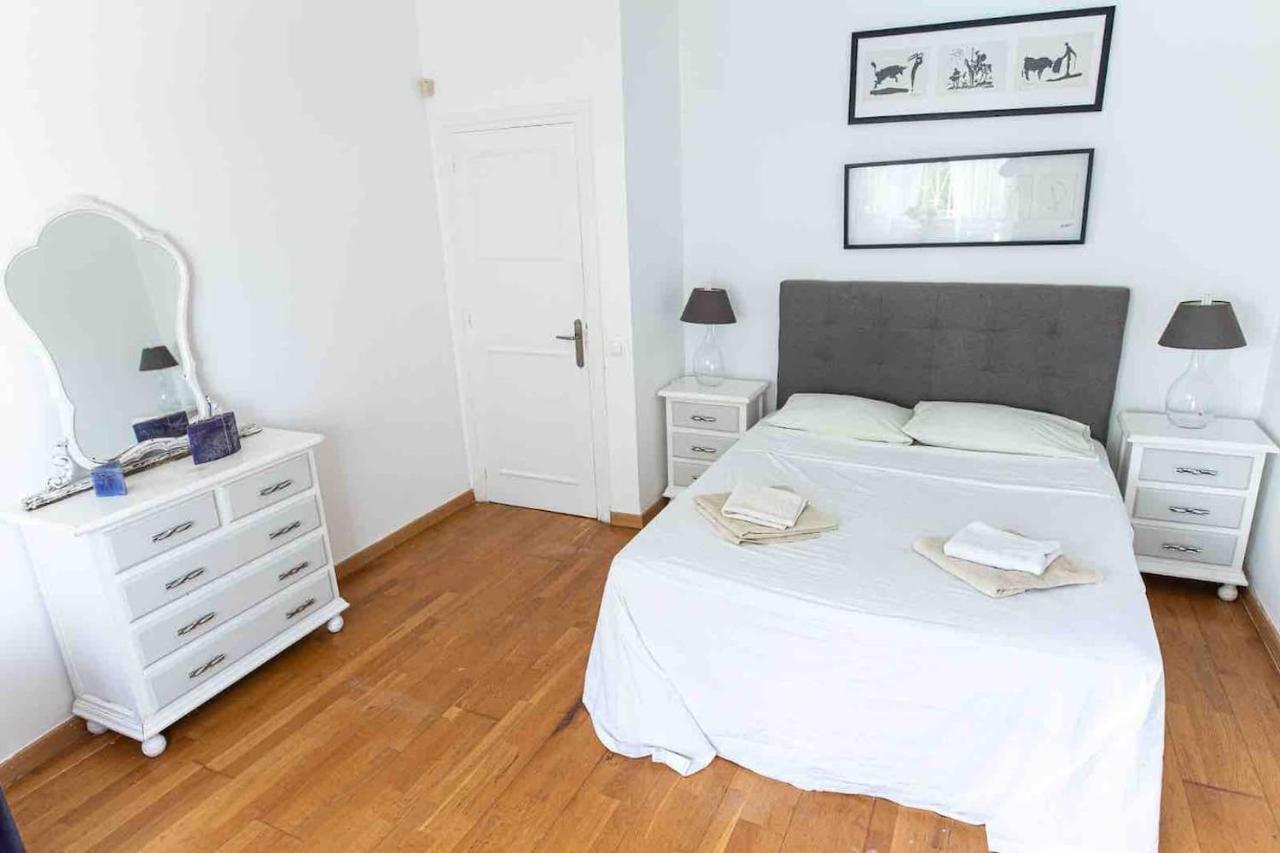Burganvilla Holiday Home ماربيا المظهر الخارجي الصورة