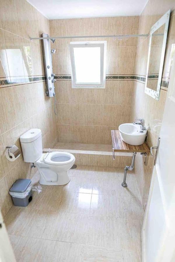 Burganvilla Holiday Home ماربيا المظهر الخارجي الصورة