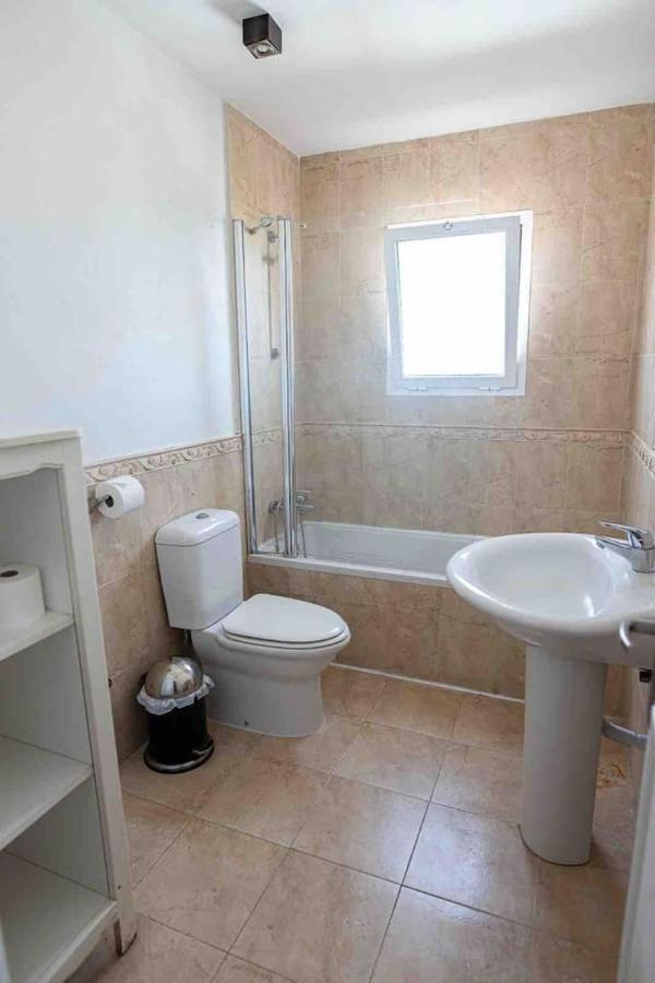 Burganvilla Holiday Home ماربيا المظهر الخارجي الصورة