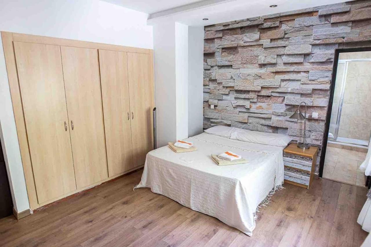 Burganvilla Holiday Home ماربيا المظهر الخارجي الصورة