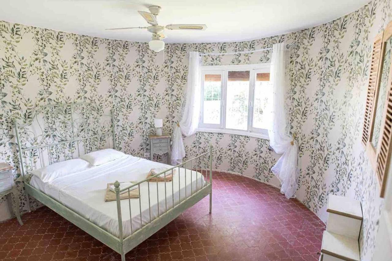 Burganvilla Holiday Home ماربيا المظهر الخارجي الصورة